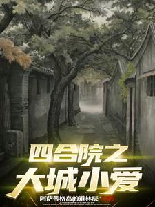 四合院之大佬